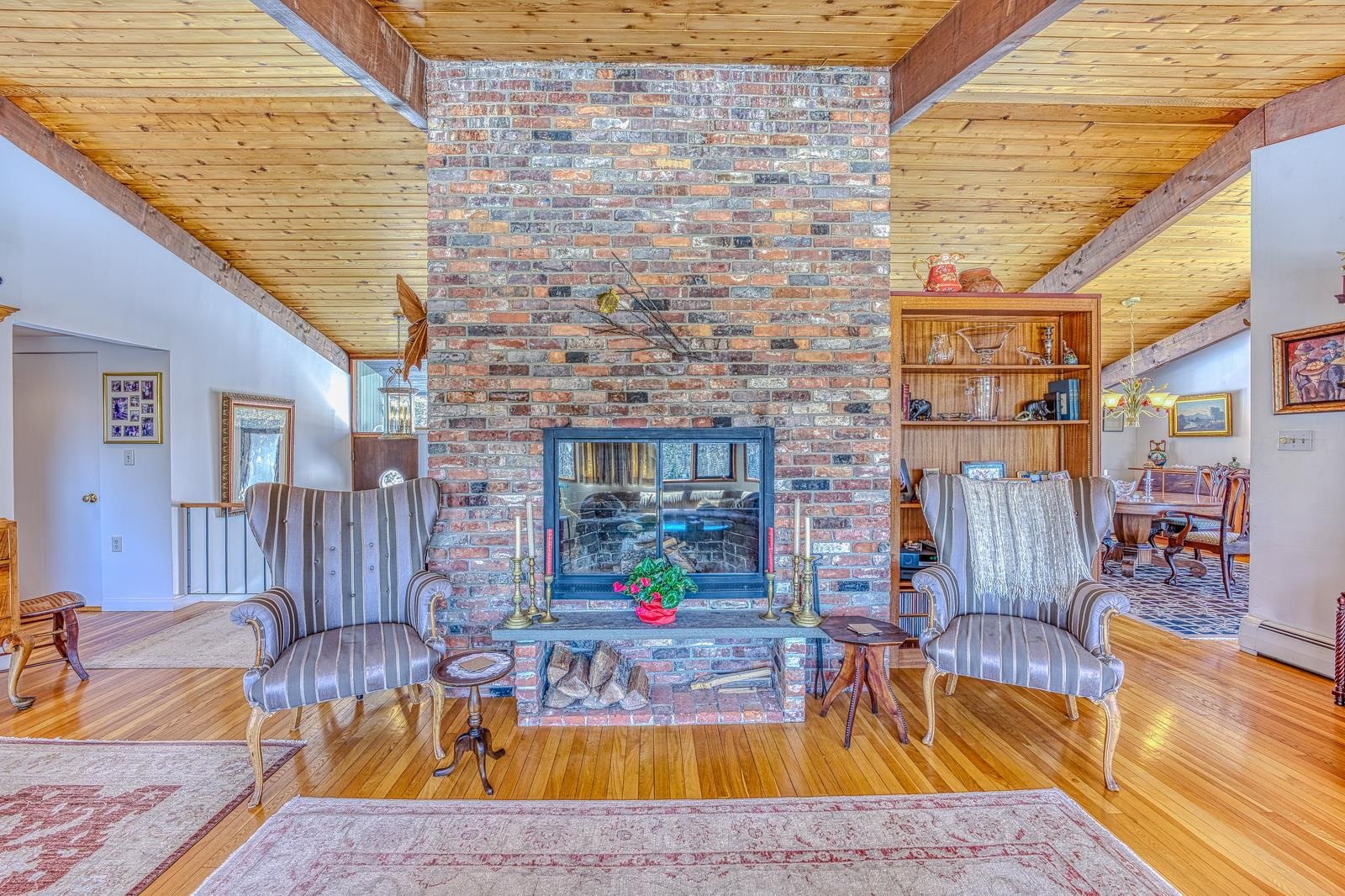 979 Farr Hill Road Littleton, NH 03561 - Photo 4 of 60