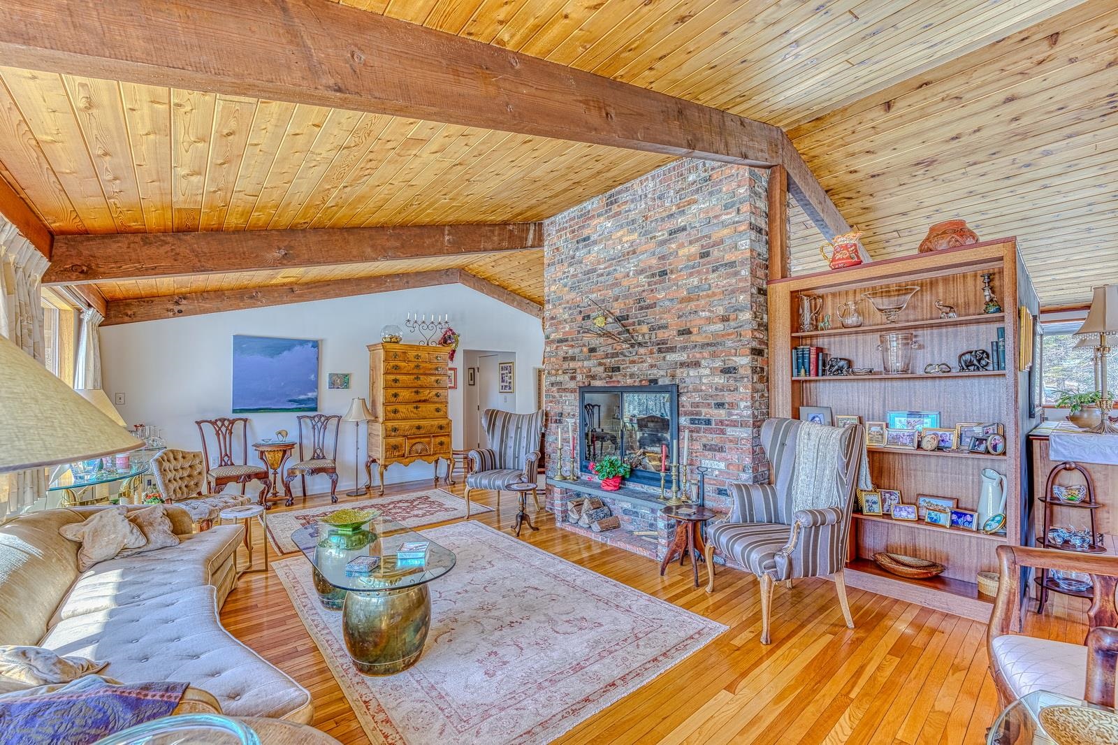 979 Farr Hill Road Littleton, NH 03561 - Photo 5 of 60
