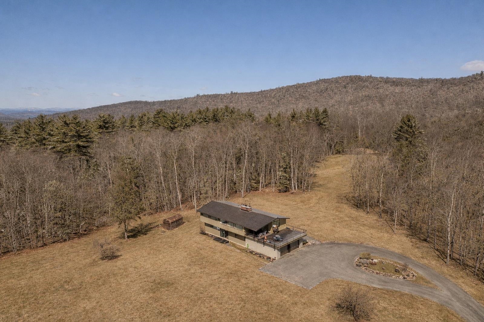 979 Farr Hill Road Littleton, NH 03561 - Photo 58 of 60