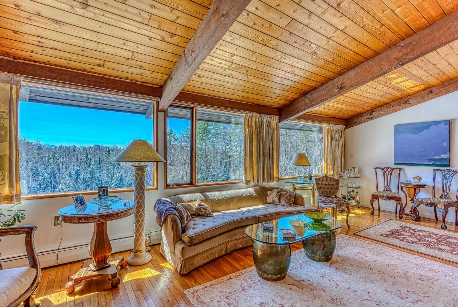 979 Farr Hill Road Littleton, NH 03561 - Photo 6 of 60