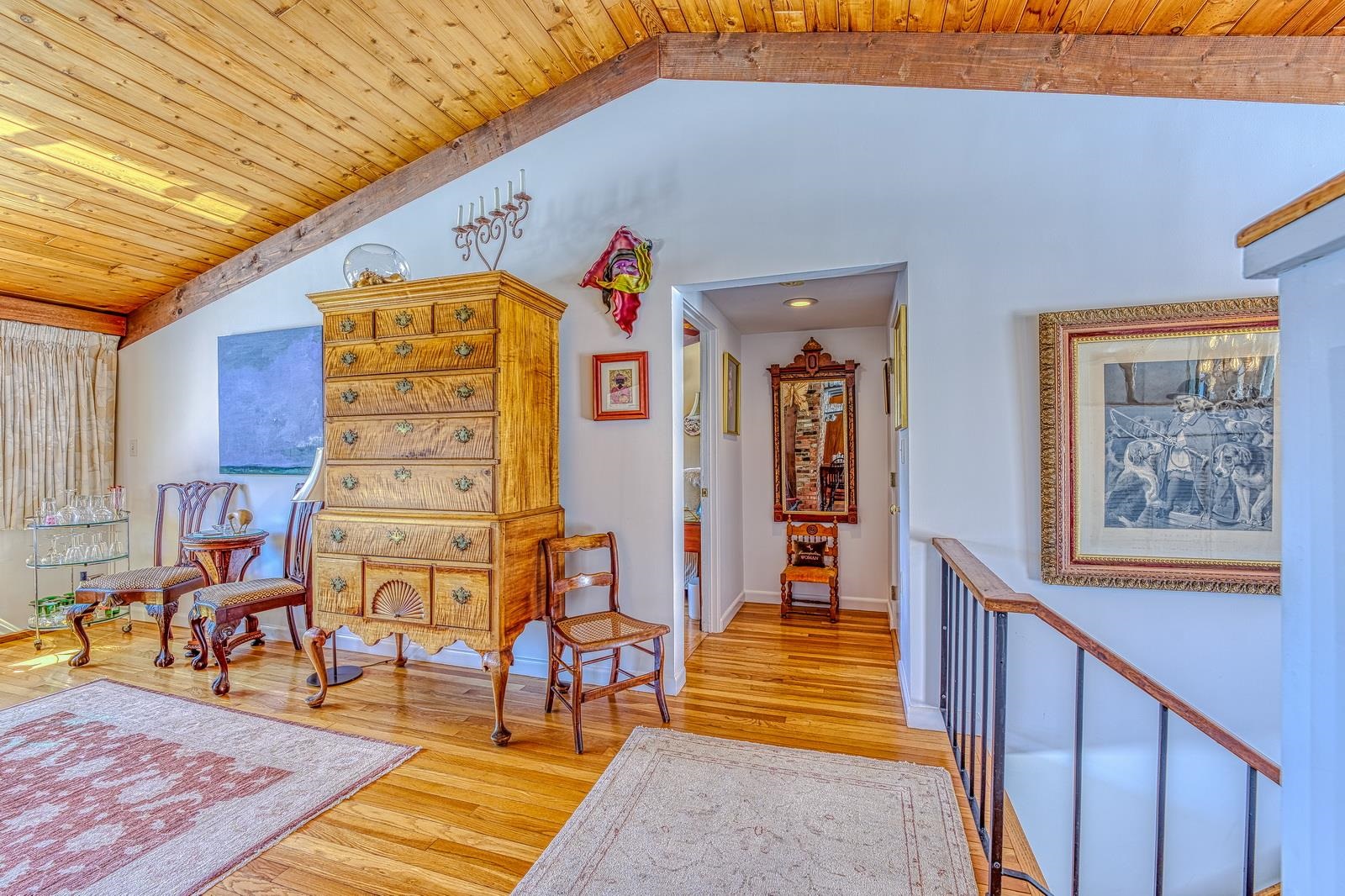 979 Farr Hill Road Littleton, NH 03561 - Photo 9 of 60