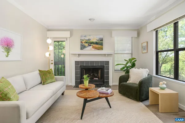 $225,000 | 338 South Pantops Drive, Charlottesville, VA 22911