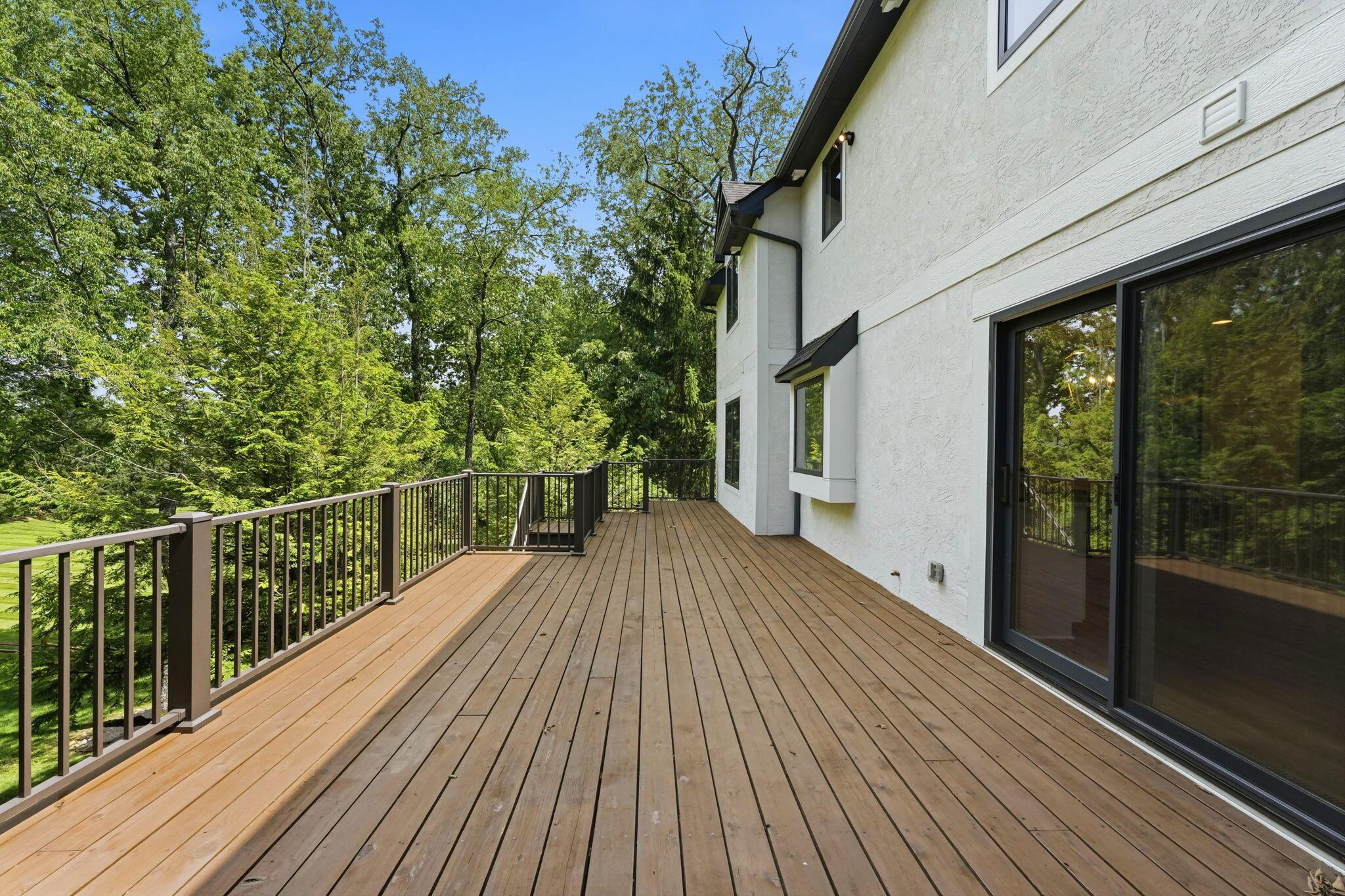 652 Lookout Ridge Drive Westerville, OH 43082 - Photo 99 of 105