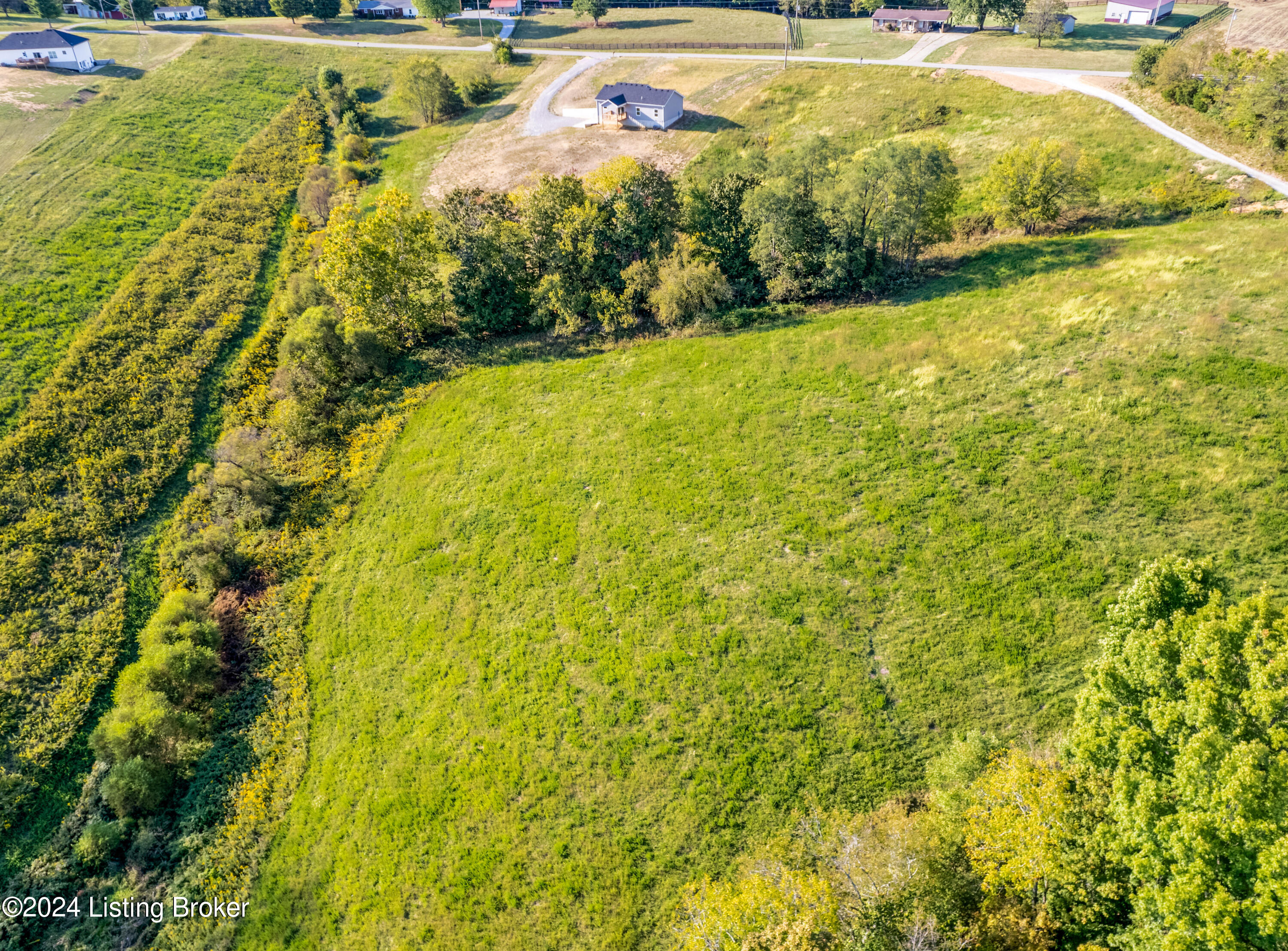 1540 Cat Ridge Road Waddy, KY 40076 - Photo 35 of 37 1540 Cat Ridge Rd