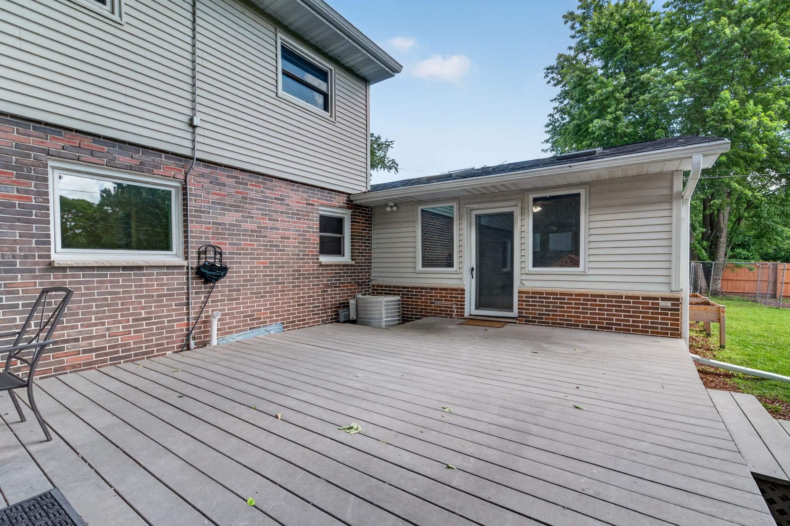 2206 Aspen Road Madison, WI 53711 - Photo 40 of 48