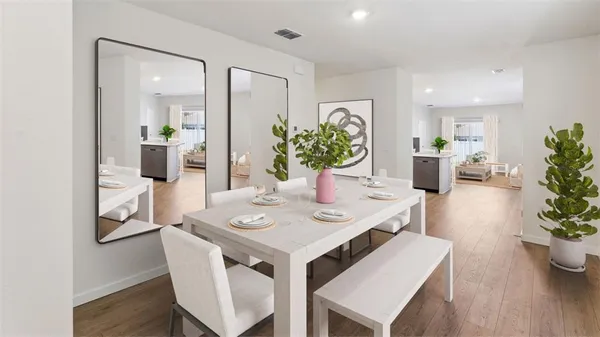 $433,062 | 2352 Bay Street, Ocoee, FL 34761