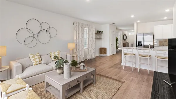 $433,062 | 2352 Bay Street, Ocoee, FL 34761