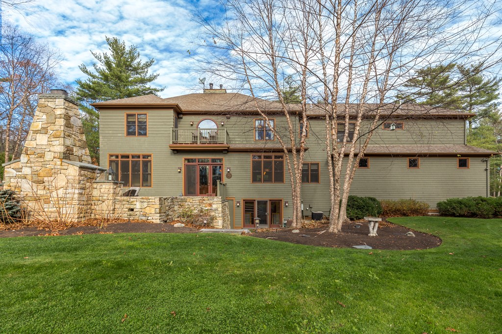 61 Beaver Pond Road Beverly, MA 01915 - Photo 28 of 30 Gallery Image 28