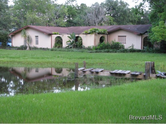 4555 Lake Washington Road Melbourne, FL 32934 - Photo 1 of 12 Primary Photo
