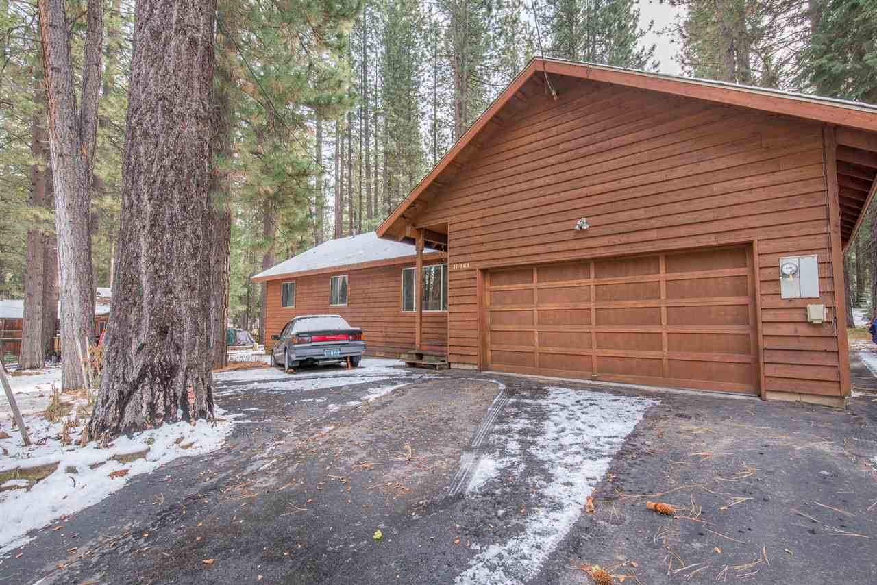 10461 Golden Pine Road Truckee, CA 96161 - Photo 1 of 14 Gallery Image 1