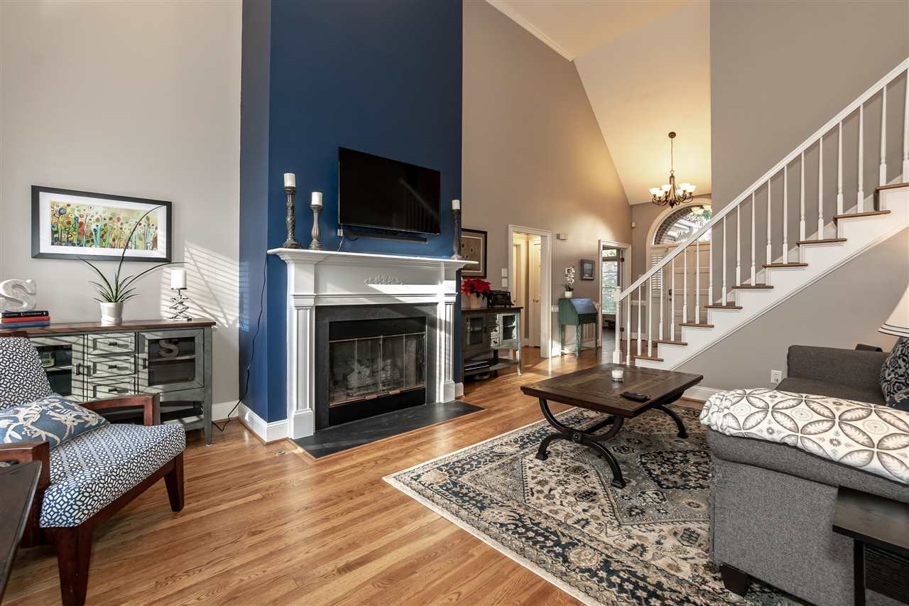 8704 Old Tom Way Raleigh, NC 27613 - Photo 5 of 30 Photo 5