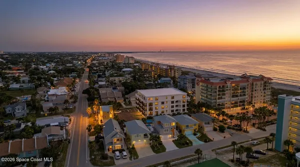$1,425,000 | 327 Wilson Avenue, Unit 501, Cocoa Beach, FL 32931