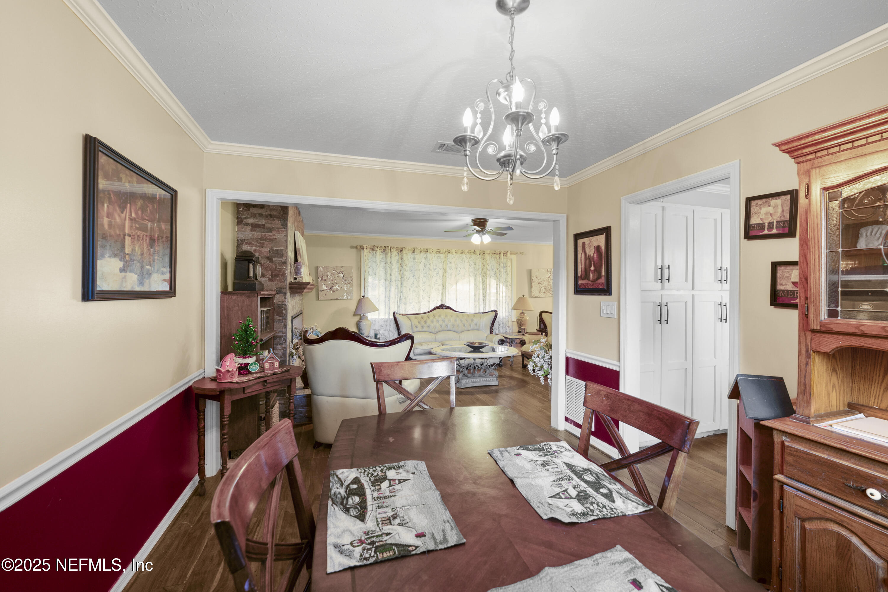 3511 Hermitage Road East Jacksonville, FL 32277 - Photo 12 of 43 10-7RV00581