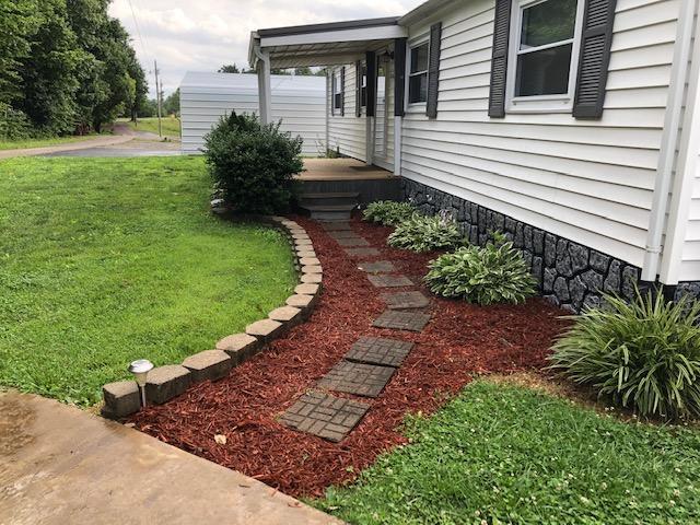 235 Finley Road Burkesville, KY 42717 - Photo 10 of 45 1349.18