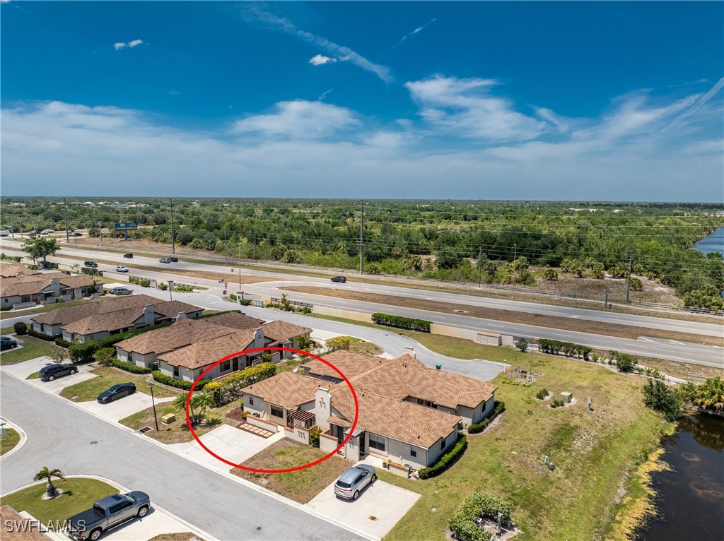 13100 South McCall Road, Unit 112 Port Charlotte, FL 33981 - Photo 42 of 45 a view of a city