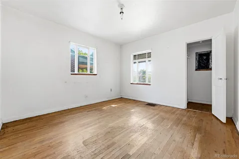 $575,000 | 2661 Glencoe Street, Denver, CO 80207