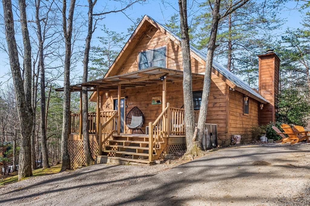 1650 South Mountain View Road Sevierville, TN 37876 - Photo 1 of 35