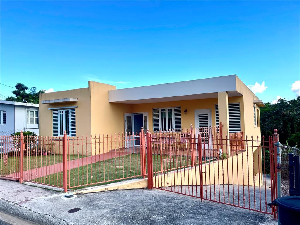 787 Bayamon Ward Cidra, Cidra 00739 - Photo 1 of 1