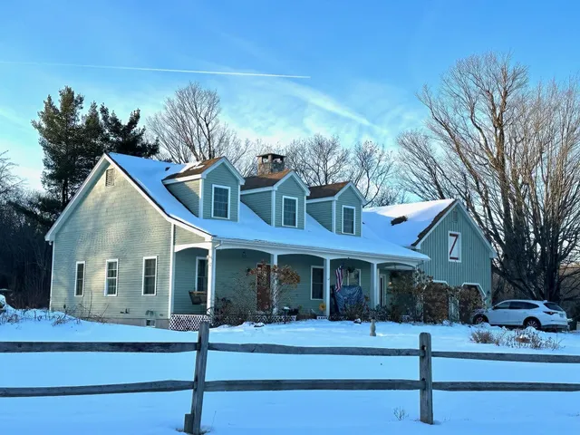 $590,000 | 5 Ashby Road, New Ipswich, NH 03071