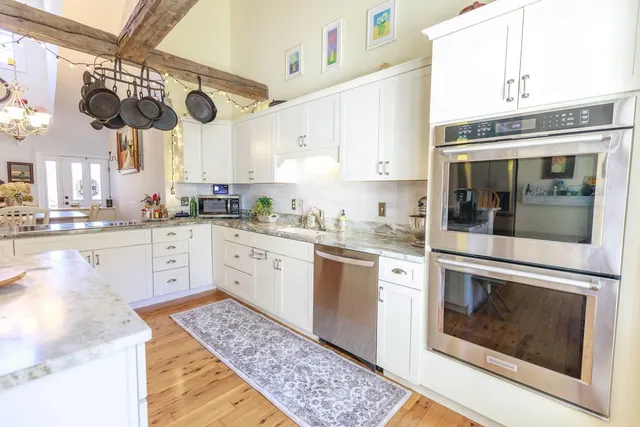 $590,000 | 5 Ashby Road, New Ipswich, NH 03071