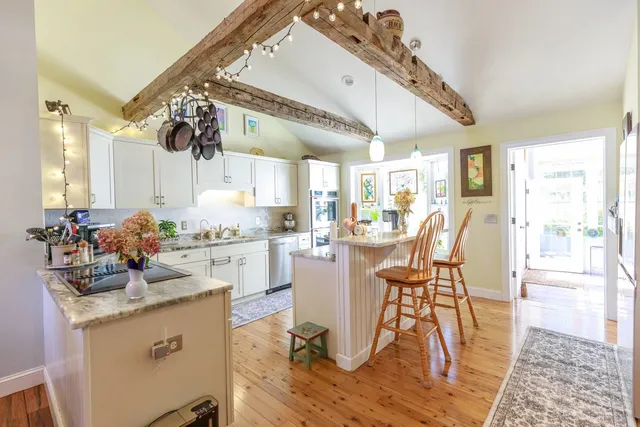 $590,000 | 5 Ashby Road, New Ipswich, NH 03071