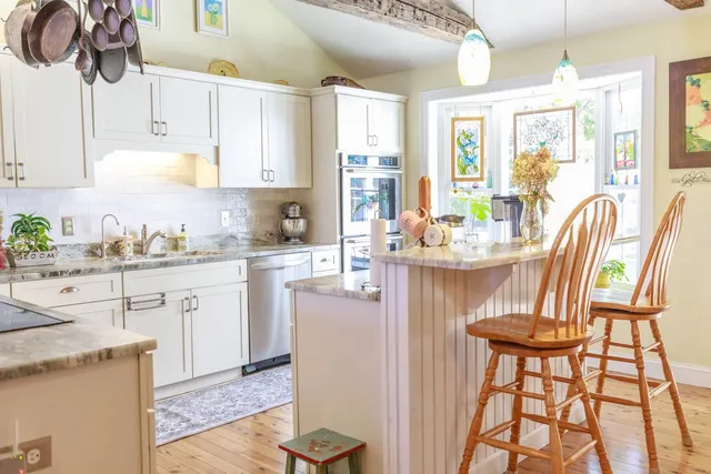 $590,000 | 5 Ashby Road, New Ipswich, NH 03071