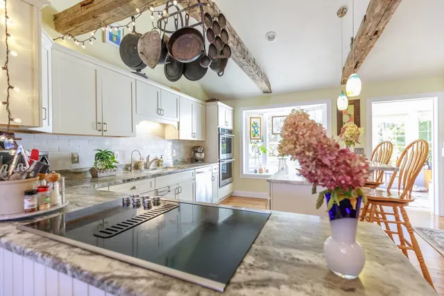 $590,000 | 5 Ashby Road, New Ipswich, NH 03071