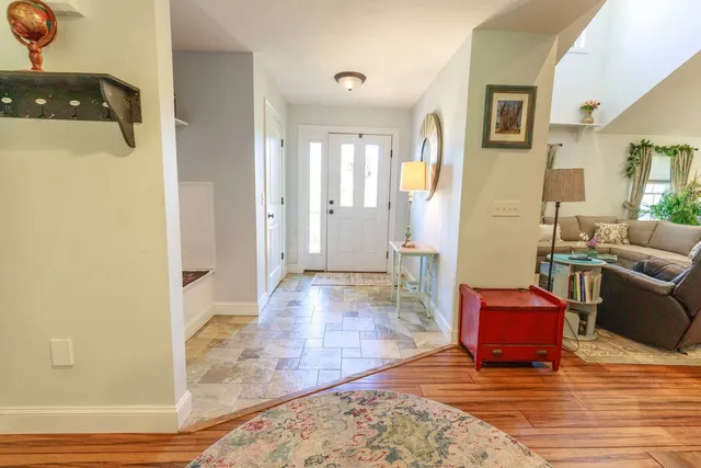 $590,000 | 5 Ashby Road, New Ipswich, NH 03071