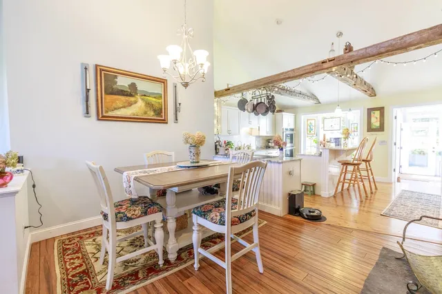 $590,000 | 5 Ashby Road, New Ipswich, NH 03071