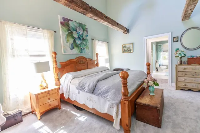 $590,000 | 5 Ashby Road, New Ipswich, NH 03071