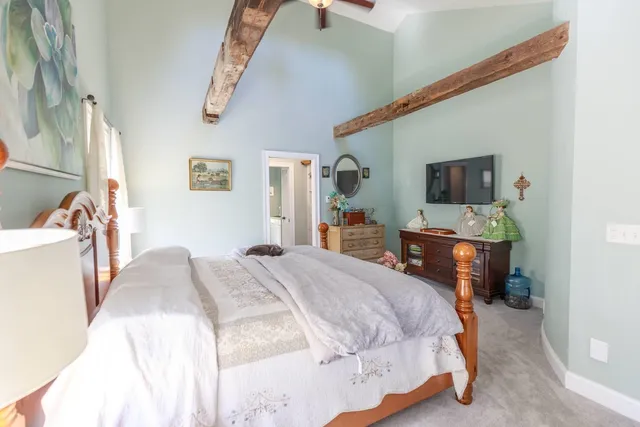 $590,000 | 5 Ashby Road, New Ipswich, NH 03071