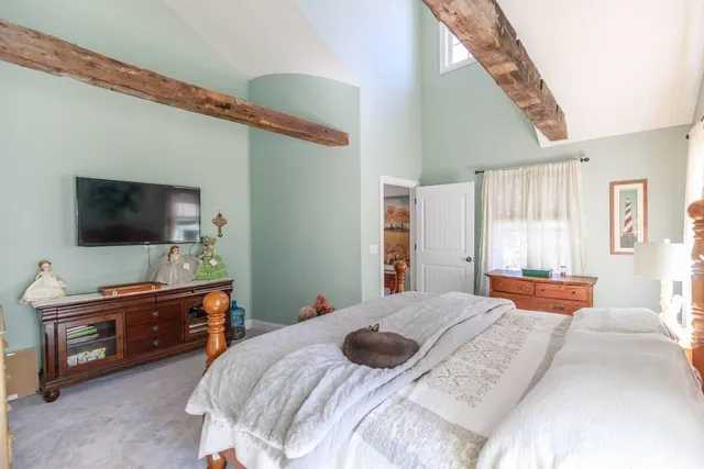 $590,000 | 5 Ashby Road, New Ipswich, NH 03071