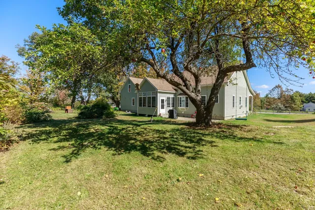 $590,000 | 5 Ashby Road, New Ipswich, NH 03071