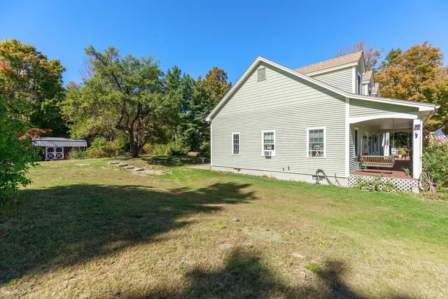 $590,000 | 5 Ashby Road, New Ipswich, NH 03071