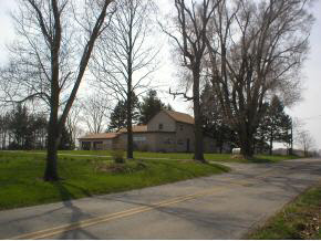 14701 6th Road Plymouth, IN 46563 - Photo 1 of 2 Gallery Image 1