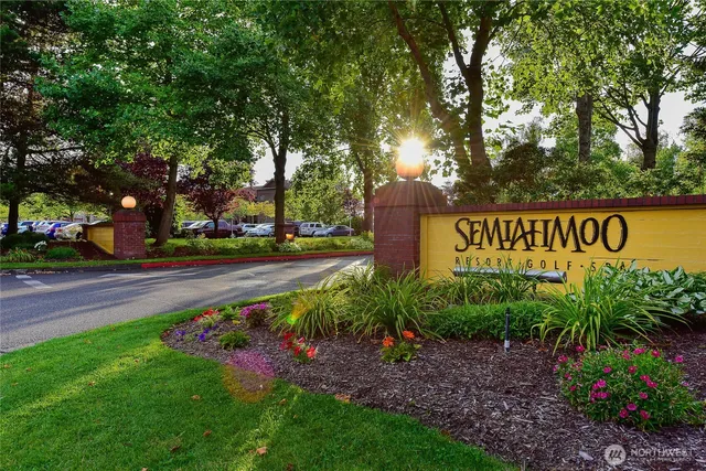 $380,000 | 5438 Snow Goose Lane, Unit 106, Blaine, WA 98230