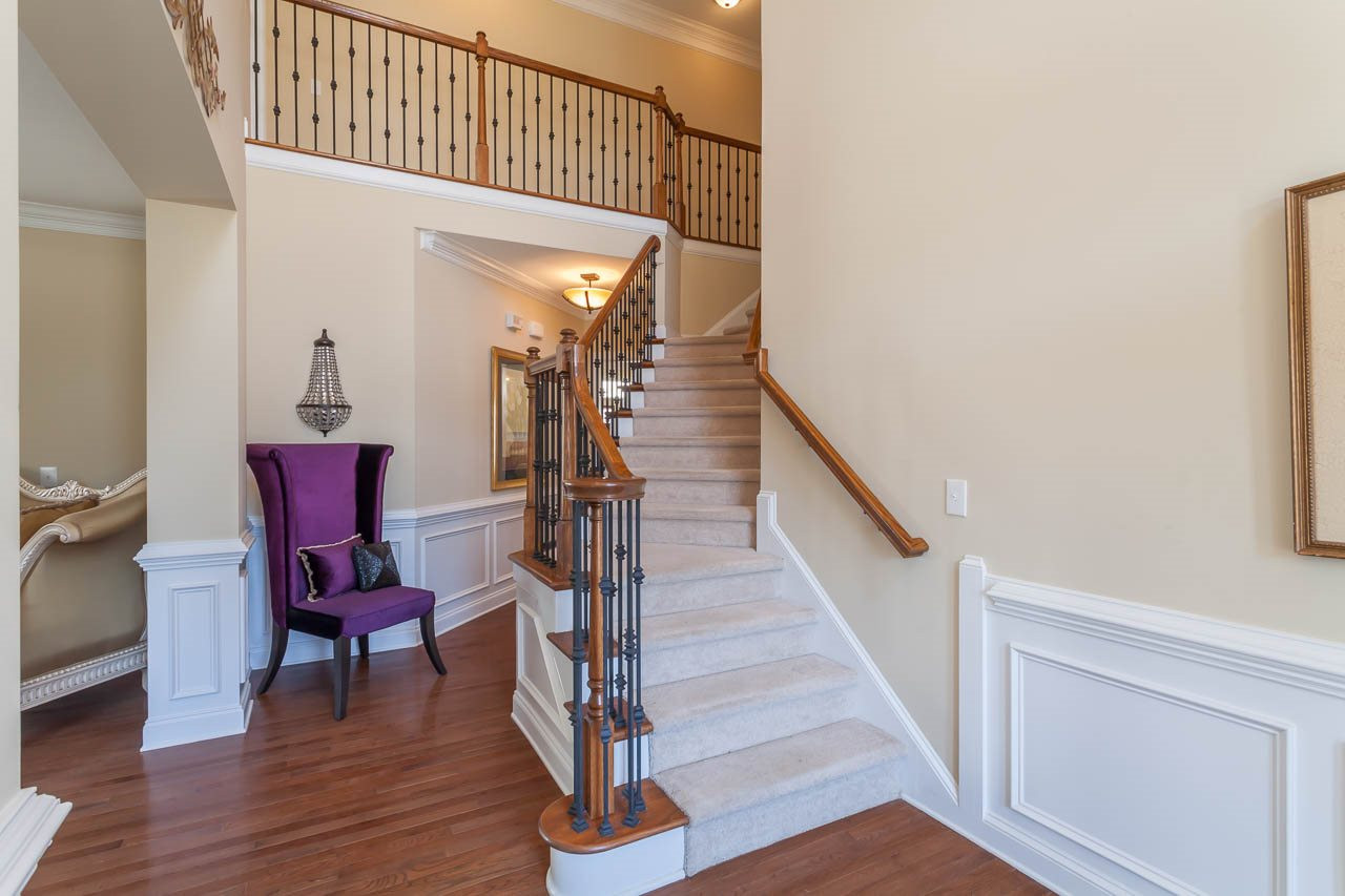 1902 Pattersons Mill Road Durham, NC 27703 - Photo 12 of 25 Entry