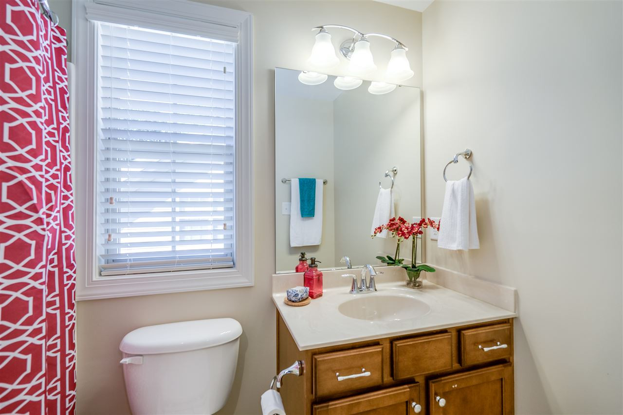 1016 Vino Drive Raleigh, NC 27607 - Photo 21 of 25 Photo 21