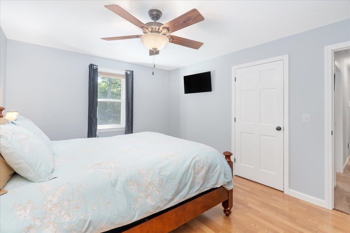 100 Mt Delight Road Deerfield, NH 03037 - Photo 11 of 55