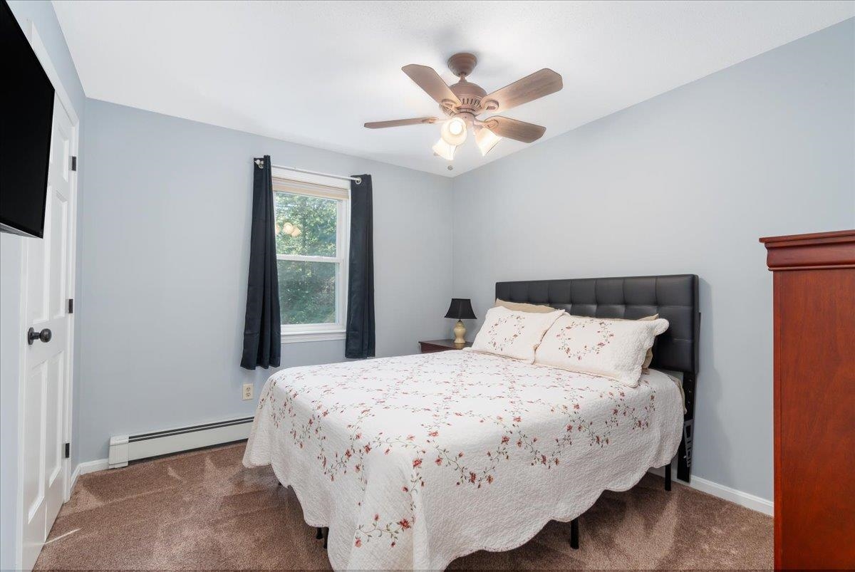 100 Mt Delight Road Deerfield, NH 03037 - Photo 15 of 55