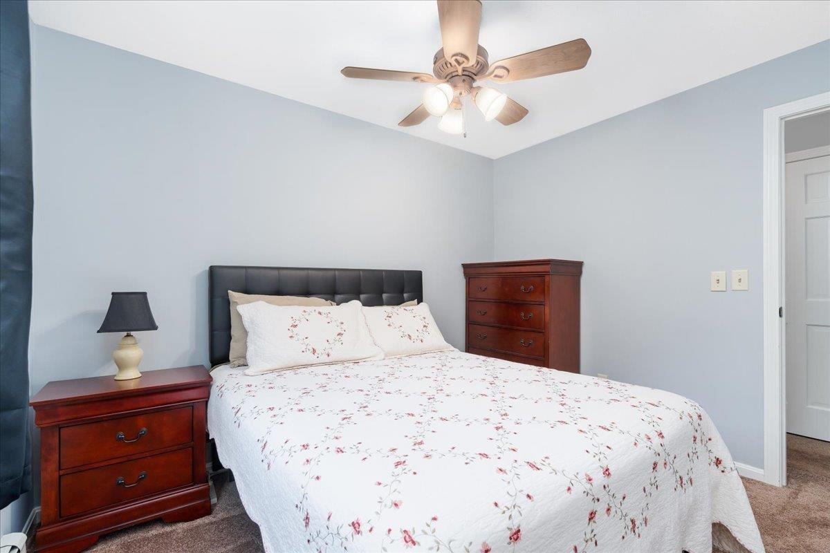 100 Mt Delight Road Deerfield, NH 03037 - Photo 16 of 55