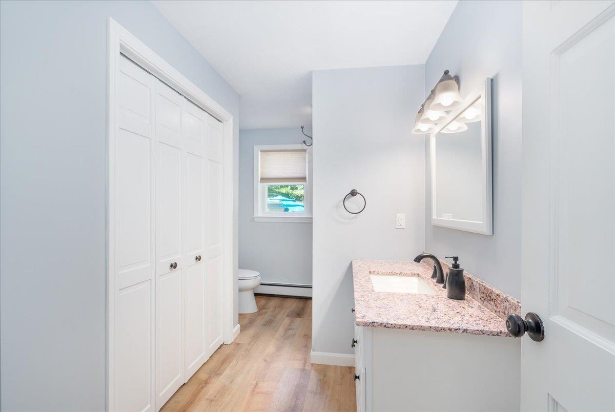 100 Mt Delight Road Deerfield, NH 03037 - Photo 17 of 55