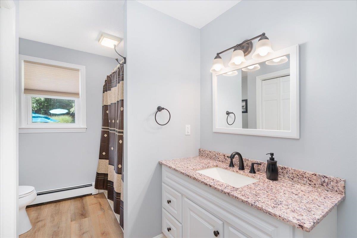 100 Mt Delight Road Deerfield, NH 03037 - Photo 18 of 55