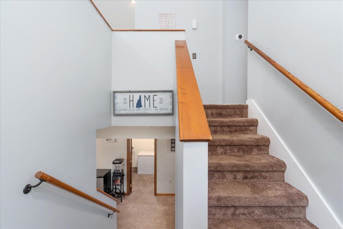 100 Mt Delight Road Deerfield, NH 03037 - Photo 20 of 55