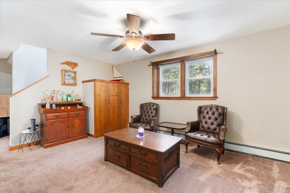 100 Mt Delight Road Deerfield, NH 03037 - Photo 22 of 55