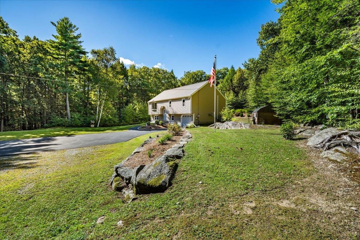 100 Mt Delight Road Deerfield, NH 03037 - Photo 29 of 55