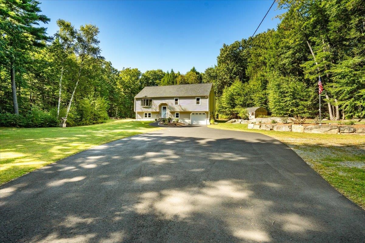 100 Mt Delight Road Deerfield, NH 03037 - Photo 30 of 55