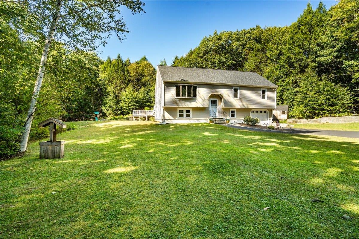 100 Mt Delight Road Deerfield, NH 03037 - Photo 31 of 55