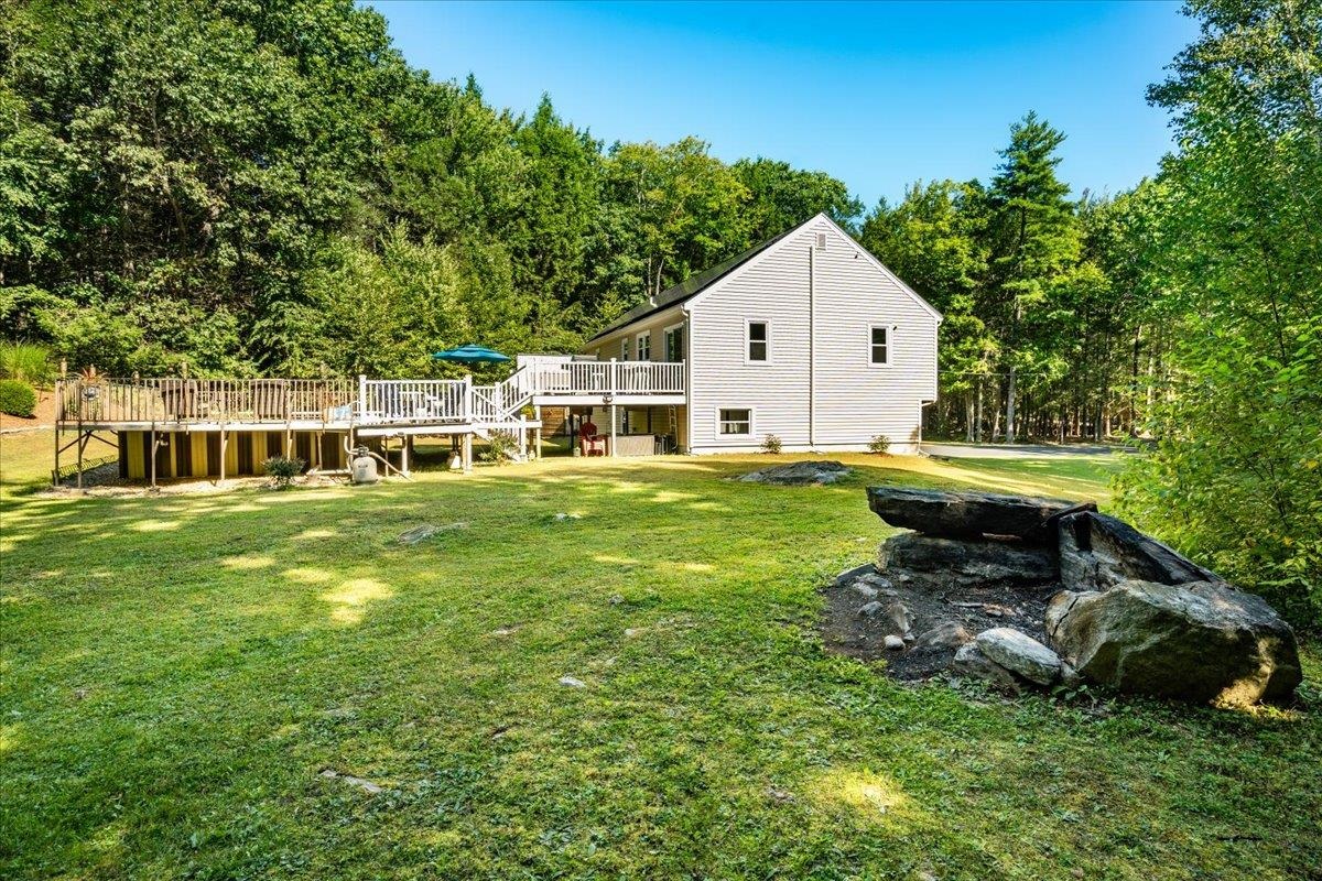 100 Mt Delight Road Deerfield, NH 03037 - Photo 32 of 55