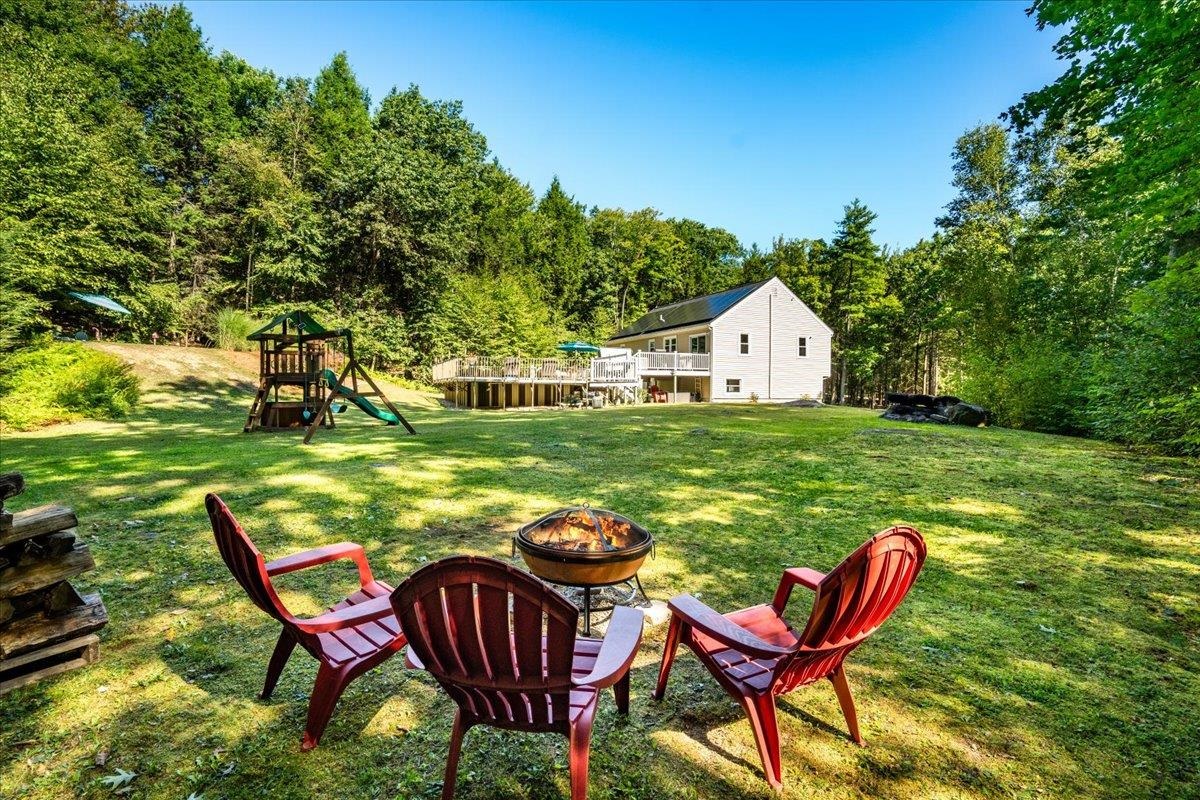 100 Mt Delight Road Deerfield, NH 03037 - Photo 34 of 55